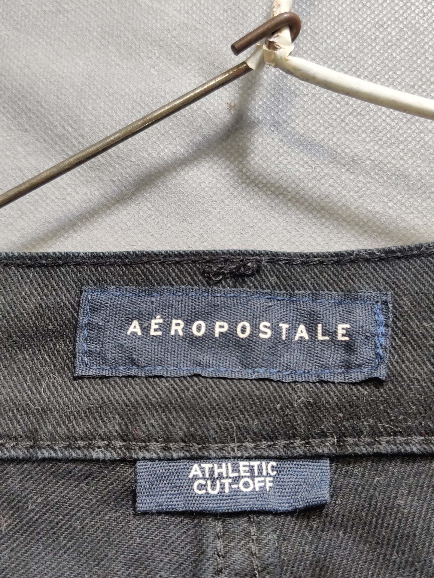 Aeropostale Branded Original Denim Short For Men