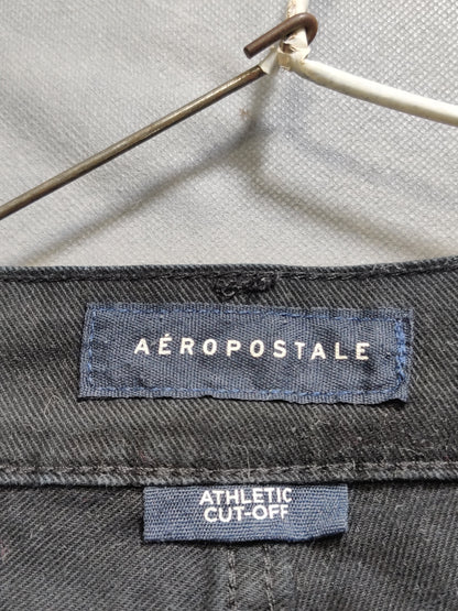 Aeropostale Branded Original Denim Short For Men