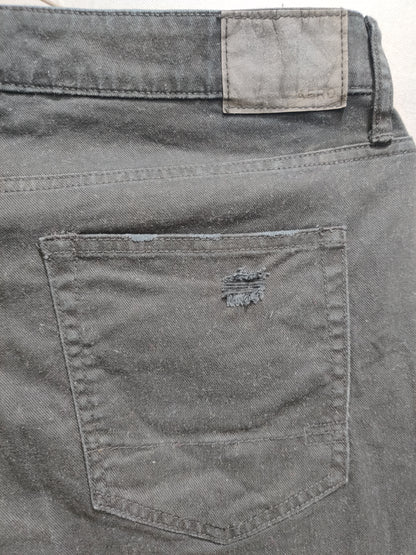 Aeropostale Branded Original Denim Short For Men