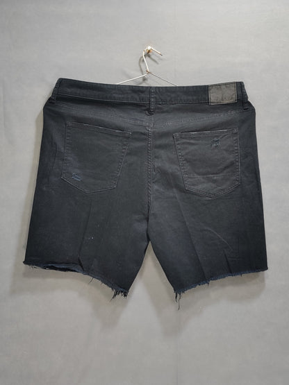 Aeropostale Branded Original Denim Short For Men