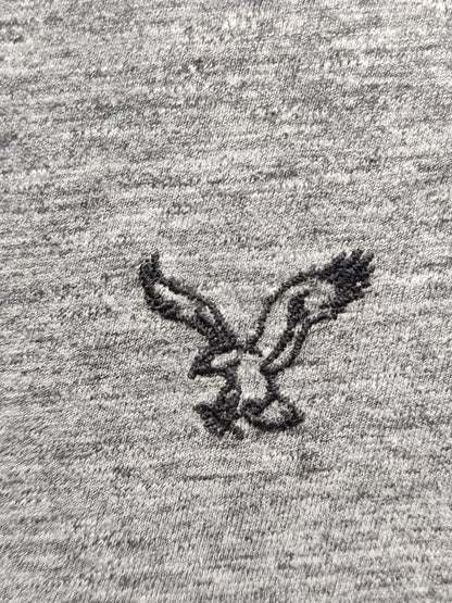 American Eagle Branded Original Cotton T Shirt For Men