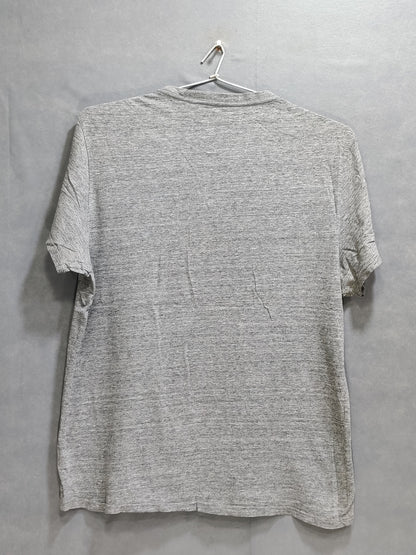 American Eagle Branded Original Cotton T Shirt For Men