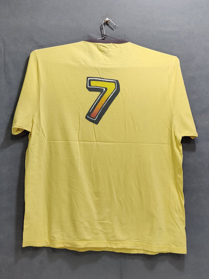 American Eagle Branded Original Cotton T Shirt For Men