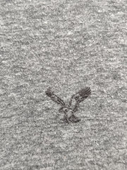 American Eagle Branded Original Cotton T Shirt For Men