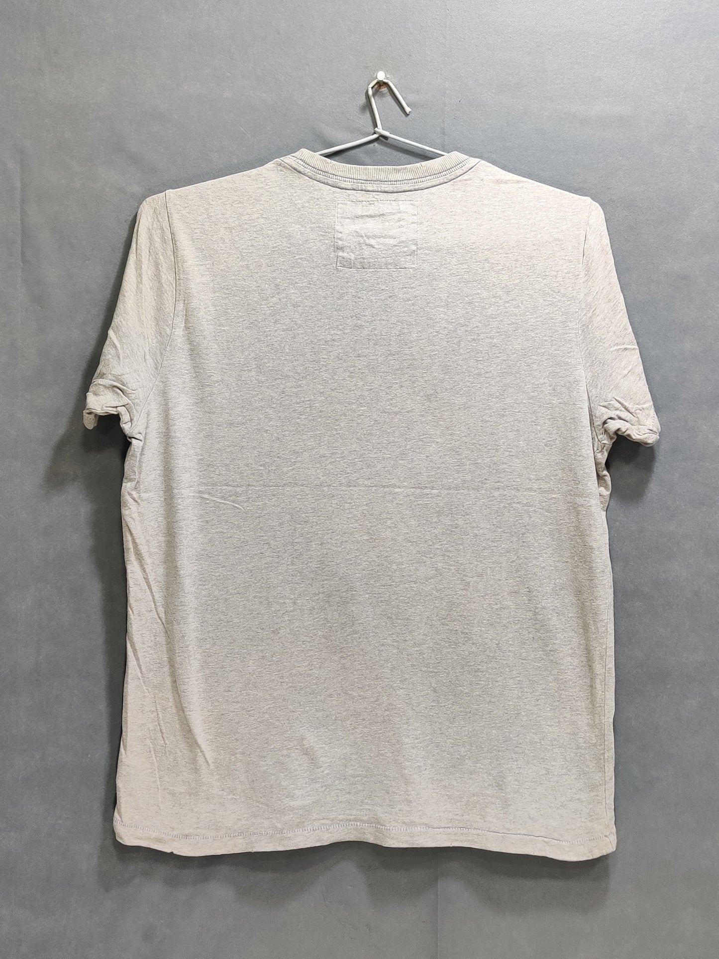 Aeropostale Branded Original Cotton T Shirt For Men