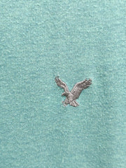 American Eagle Branded Original Cotton T Shirt For Men