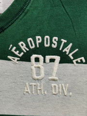 Aeropostale Branded Original Cotton T Shirt For Men