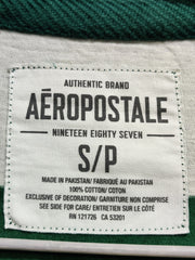Aeropostale Branded Original Cotton T Shirt For Men