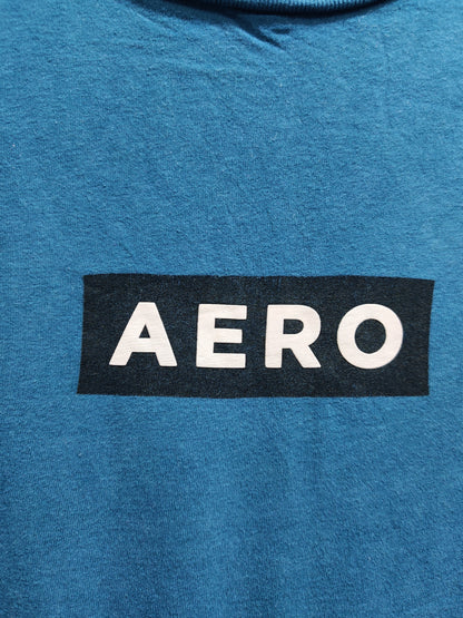 Aeropostale Branded Original Cotton T Shirt For Men