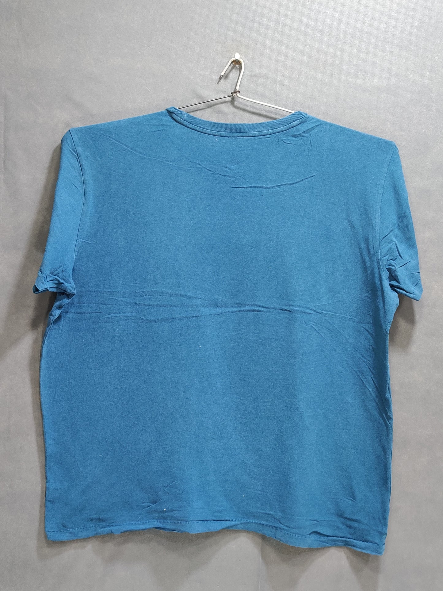 Aeropostale Branded Original Cotton T Shirt For Men