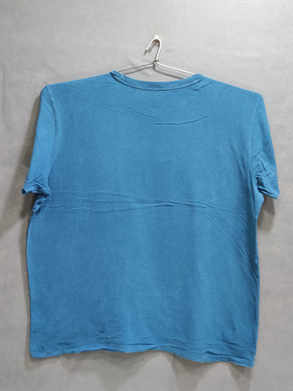Aeropostale Branded Original Cotton T Shirt For Men