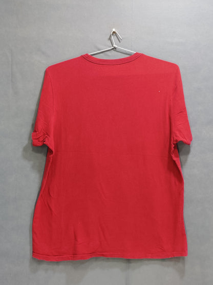 Aeropostale Branded Original Cotton T Shirt For Men