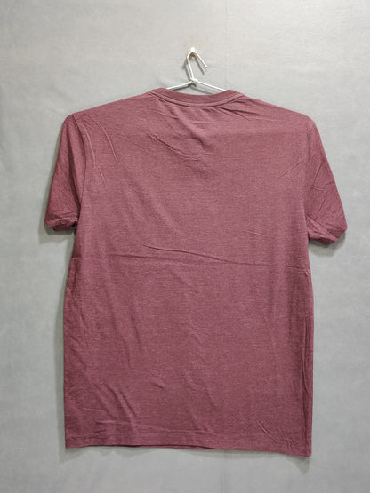 Aeropostale Branded Original Cotton T Shirt For Men