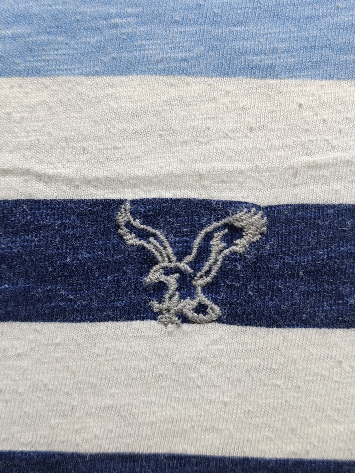 American Eagle Branded Original Cotton T Shirt For Men