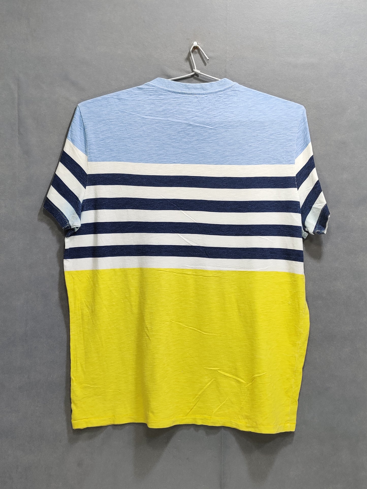 American Eagle Branded Original Cotton T Shirt For Men