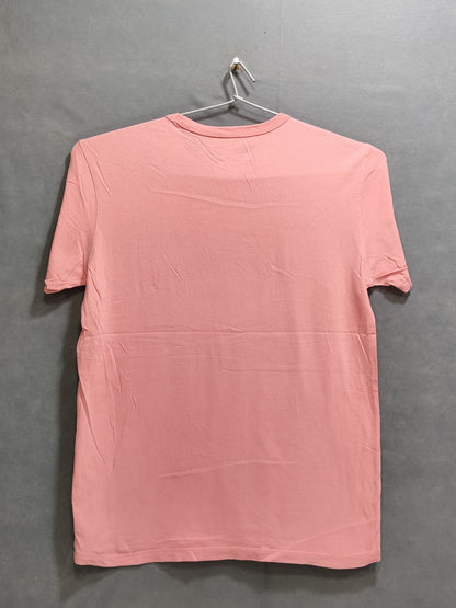 American Eagle Branded Original Cotton T Shirt For Men