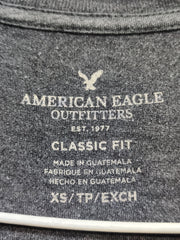 American Eagle Branded Original Cotton T Shirt For Men