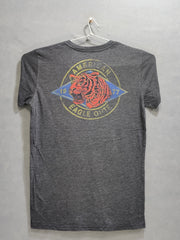 American Eagle Branded Original Cotton T Shirt For Men