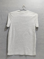 Hollister Branded Original Cotton T Shirt For Men