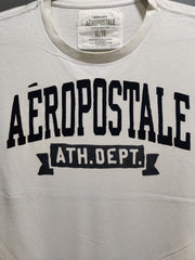 Aeropostale Branded Original Cotton T Shirt For Men
