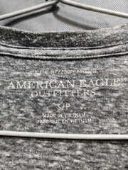 American Eagle Branded Original Cotton T Shirt For Men