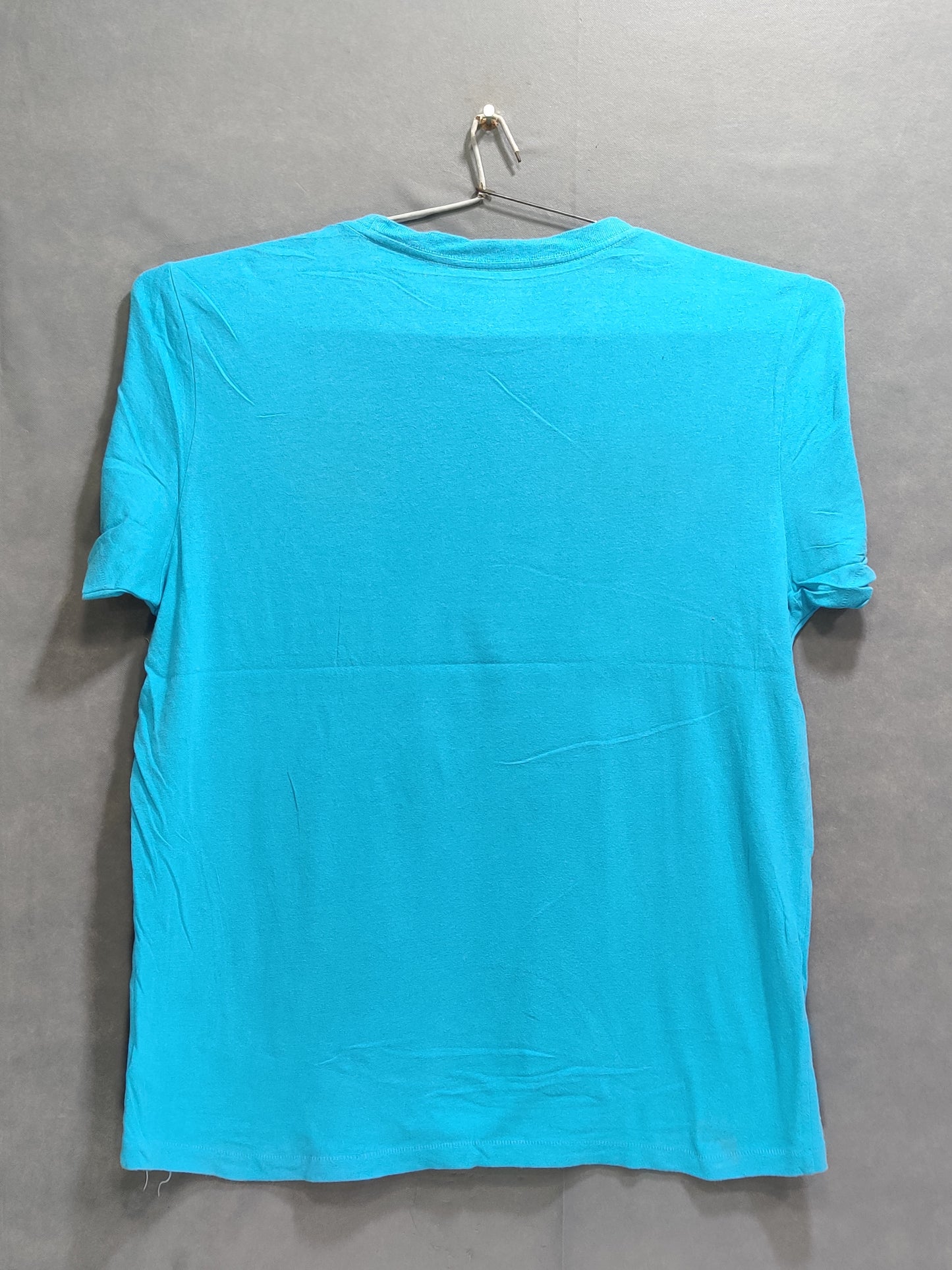 Aeropostale Branded Original Cotton T Shirt For Men