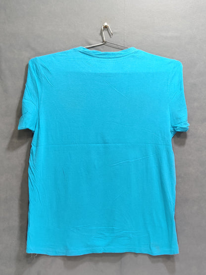 Aeropostale Branded Original Cotton T Shirt For Men
