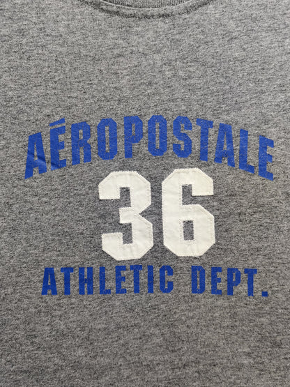 Aeropostale Branded Original Cotton T Shirt For Men