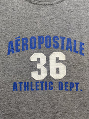 Aeropostale Branded Original Cotton T Shirt For Men