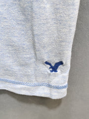 American Eagle Branded Original Cotton T Shirt For Men