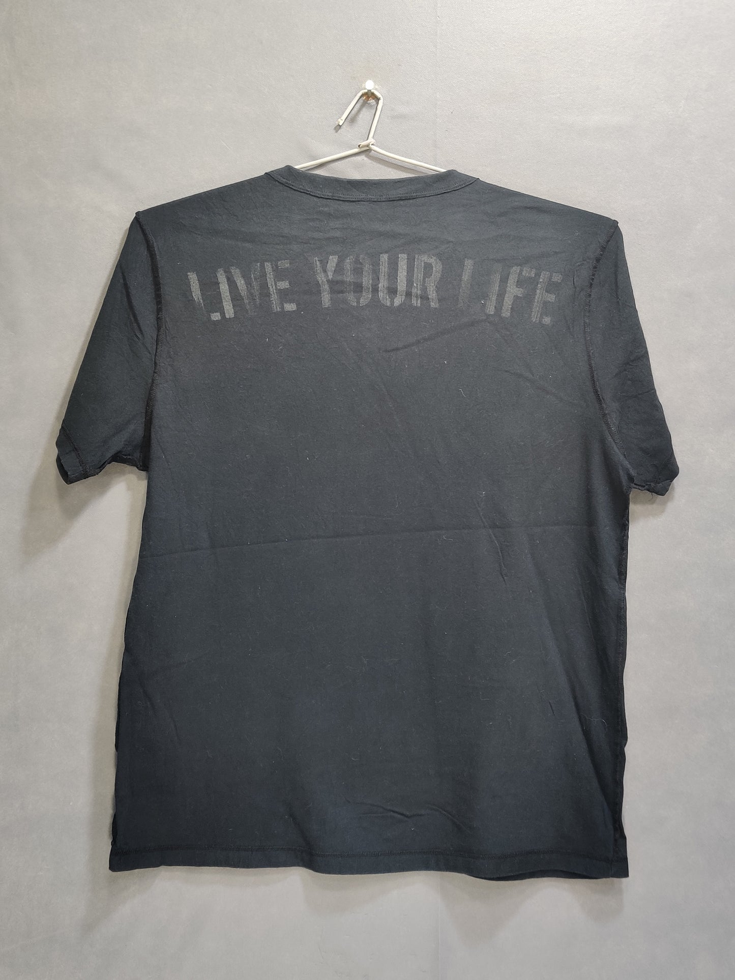 American Eagle Branded Original Cotton T Shirt For Men