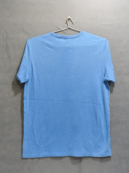 American Eagle Branded Original Cotton T Shirt For Men