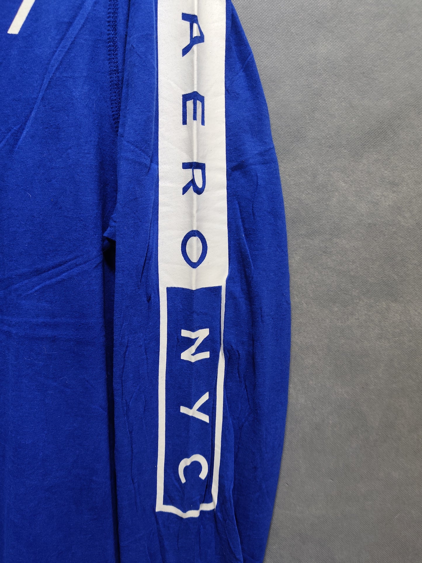 Aeropostale Branded Original Cotton T Shirt For Men