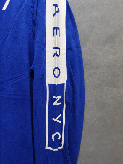 Aeropostale Branded Original Cotton T Shirt For Men