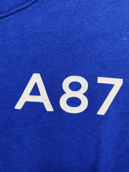 Aeropostale Branded Original Cotton T Shirt For Men