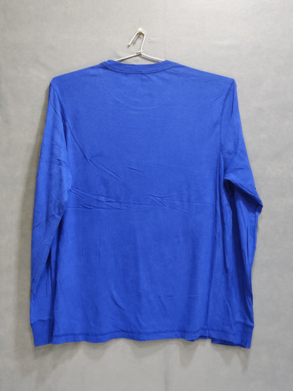 Aeropostale Branded Original Cotton T Shirt For Men