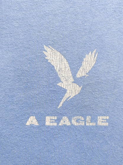 American Eagle Branded Original Cotton T Shirt For Men