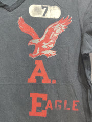 American Eagle Branded Original Cotton T Shirt For Men