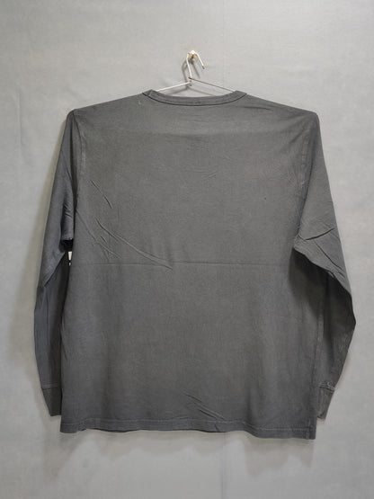 American Eagle Branded Original Cotton T Shirt For Men