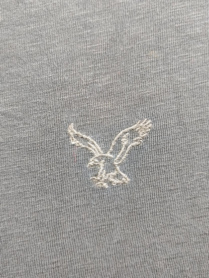 American Eagle Branded Original Cotton T Shirt For Men