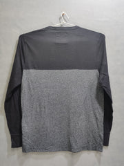 Hollister Branded Original Cotton T Shirt For Men