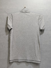 Hollister Branded Original Cotton T Shirt For Men