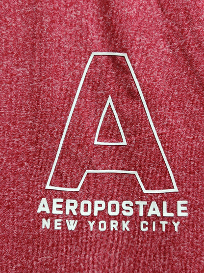 Aeropostale Branded Original Cotton T Shirt For Men