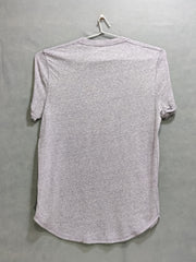 Hollister Branded Original Cotton T Shirt For Men