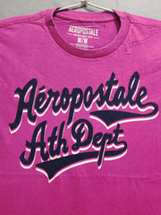 Aeropostale Branded Original Cotton T Shirt For Men