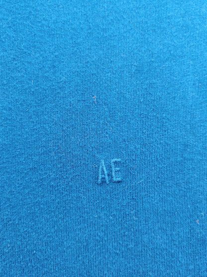 American Eagle Branded Original Cotton T Shirt For Men