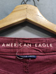 American Eagle Branded Original Denim Jeans For Women