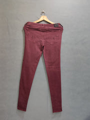 American Eagle Branded Original Denim Jeans For Women