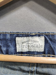 Aeropostale Branded Original Denim Jeans For Women