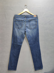 Aeropostale Branded Original Denim Jeans For Women